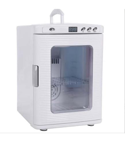 Amazon | 爬虫類インキュベーター ポータブル AC110V/DC12V トレ 5～60