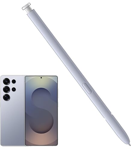 Amazon.co.jp: Samsung Galaxy S26 Ultra S Pen｜ライトブルー
