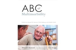 ABC of Multimorbidity (ABC Series Book 247) (English Edition)