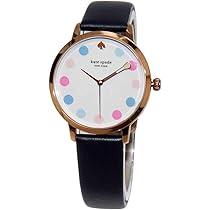 KATE SPADEケイトスペードMETROメトロ KSW1465[並行輸入品] ケイトスペード/Kate Spade New York/時計/KSW1465/メトロ