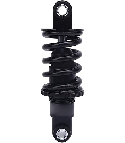 Amazon.co.jp: FOX DHX ファクトリーリアショック - メトリック 210 x