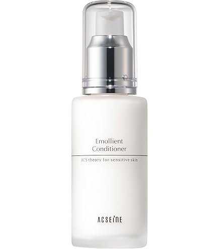 Amazon.co.jp: アクセーヌ (ACSEINE) スキンローション [II] (化粧水