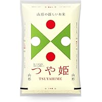 Amazon.co.jp: 【令和6年産】白米 山形県産 特別栽培米 つや姫