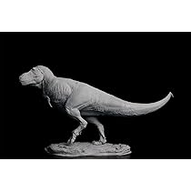 【塗装済完成品】即購入歓迎　バンダイ　ティラノサウルス 1/32スケール バンダイ 1/32 Imaginary Skeleton ティラノサウルス シタデル