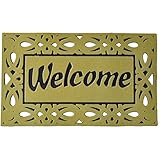 Paseo 玄関 マット フロッキングマット CP-11