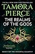 The Realms of the Gods (The Immortals, Book 4)