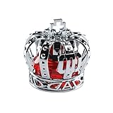 ギャルソン DAD オートモーティブ フレグランス タイプクラウン プラチナムスク (芳香剤/香水) AF-DE-08 D.A.D