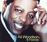 Ali Woodson & Friends