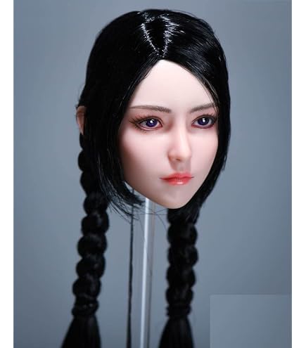 Amazon.co.jp: [TOYBARJAPAN] 1/6スケール アクションフィギュア用