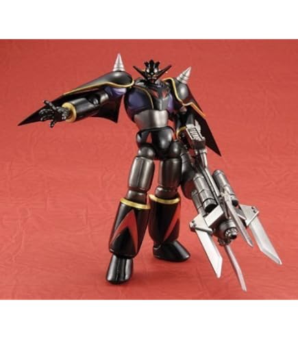 Amazon.co.jp: リボルテックヤマグチ No.081 ARX-7 アーバレスト : ホビー