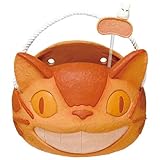 ジブリプランター となりのトトロ にんまりネコバス