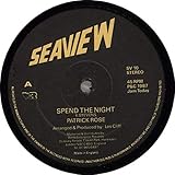 Spend The Night