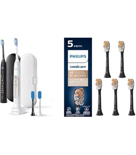 Amazon.co.jp: 【Amazon.co.jp限定】フィリップス ソニッケアー