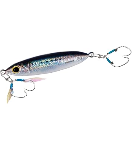 Amazon | シマノ(SHIMANO) オシア スティンガーバタフライ フラット