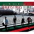 CHRISTMAS TIME vol.1