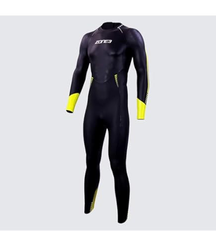 Amazon | ZONE3 ゾーンスリー ウェットスーツ トライアスロン メンズ