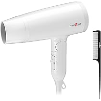 ヘアドライヤー mas Amazon | ドライヤー 大風量 速乾 軽量 静音 低温 髪質改善 2億
