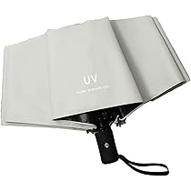 Amazon | 折りたたみ傘 ワンタッチ自動開閉 傘 撥水加工 晴雨