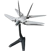 BANDAI SPIRITS(バンダイスピリッツ) オプションパーツセット ガンプラ 10 (ギャラクシーブースター) 色分け済みプラモデル