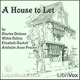 A House to Let (English Edition)