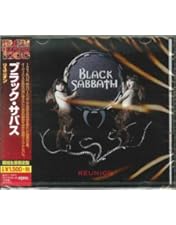 Amazon.co.jp: Last Supper (Ac3) [DVD] : Black Sabbath: DVD