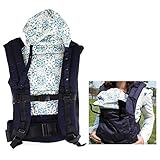 Gearmax®抱っこひも ベビースリング おんぶ紐 新生児 赤ちゃん