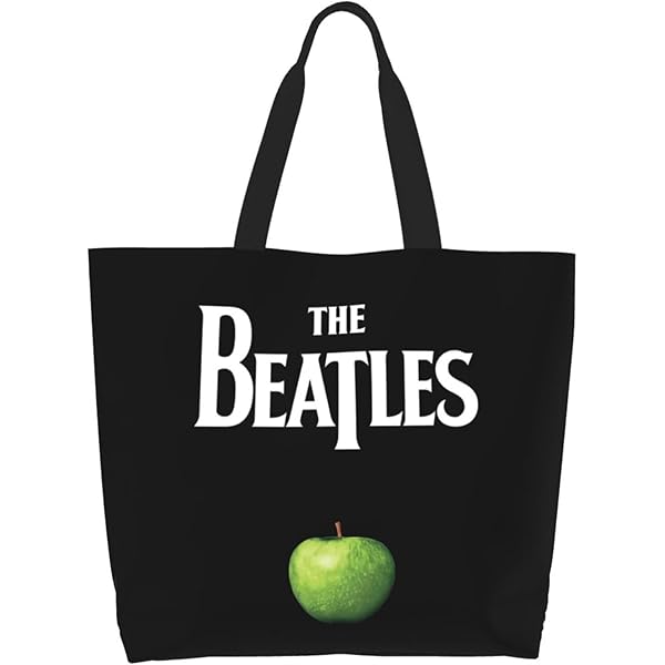 Amazon | [ ビートルズ ] THE BEATLES(ザ・ビートルズ) コットントート