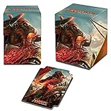 デッキボックス – Rivalsのixalan、angrath SW