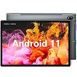 BMAX Android 11 タブレット 10.1インチ, 4GB RAM+64GB ROM 4コア CPU 1.8GHz