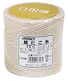 JBSO 綿たこ糸 360g 12号 280m G53326