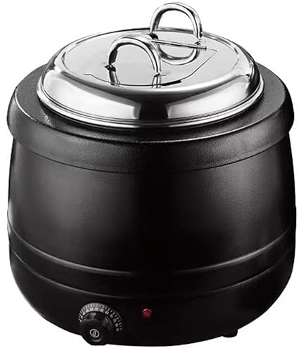 Amazon | タイガー 電子スープジャー 8L ステンレス JHI-A080-XS