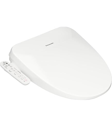 Amazon.co.jp: SANEI(サンエイ) 温水洗浄便座“シャワンザ” 抗菌 節電