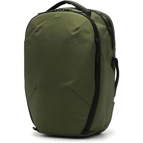 Amazon | [エアー] BACKPACK Pro Pack 24L Black ブラック FREE