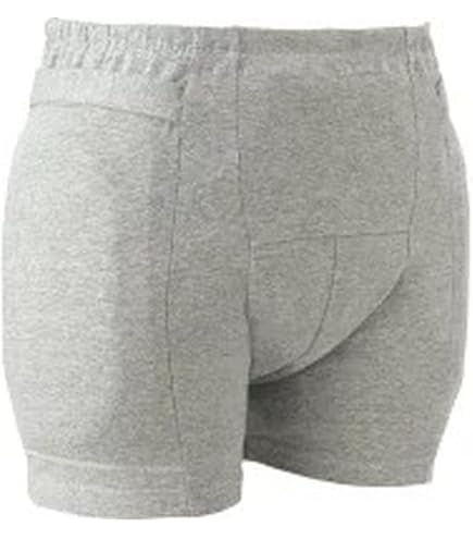 Amazon.co.jp: 日本エンゼル ラ・クッションパンツII (紳士用) 3905(L