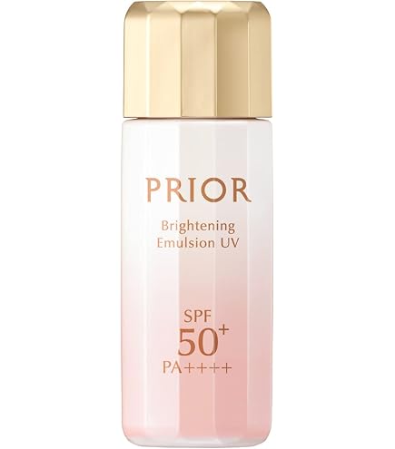 Amazon.co.jp: 資生堂 プリオール PRIOR うるおい美リフトゲル 120mL