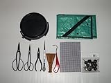 盆栽道具セット　Bonsai tool set 12pcs.