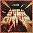 POLYSICS「MEGA OVER DRIVE(初回限定盤)」