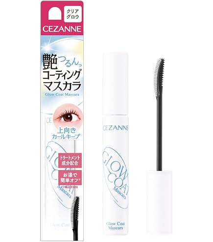 Amazon.co.jp: CHICCA(キッカ) キッカ シェイプディファインマスカラ