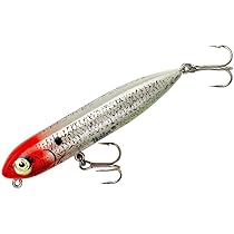 ヘドン　ザラパピー10個セット Amazon.co.jp: スミス(SMITH LTD) ヘドン ザラパピー #G28.G