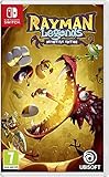 Rayman Legends Definitive Edition (輸入版:北米) - Switch