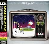 アルパカス・オーグリング
