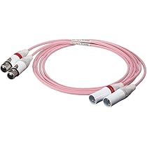 Amazon.co.jp: TOP WING トップウイングFlow Signal XLRケーブル