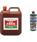Amazon | メネデール 植物活力剤 栄養剤 2L 植物を元気に育てる 花から