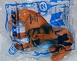 McDonalds Happy Meal 2009 Ice Age Dawn of the Dinosaurs - Diego #2 [並行輸入品]