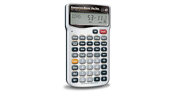 Amazon コンパクトデザイン 最高レベルのパフォーマンス シンプルかつ簡単 高度な三角形計算機 簡単かつ正確に変換 時間を節約 コストを削減 再作業防止 関数電卓 文房具 オフィス用品