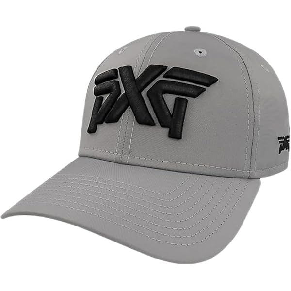 PGG ブラックキャップ 調整可能 Amazon | PXG キャップ PROLIGHT 3930 CAP ブラック NEW ERA 39THIRTY