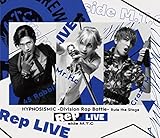 『ヒプノシスマイク –Division Rap Battle-』Rule the Stage 《Rep LIVE side M.T.C》 【Blu-ray & CD】