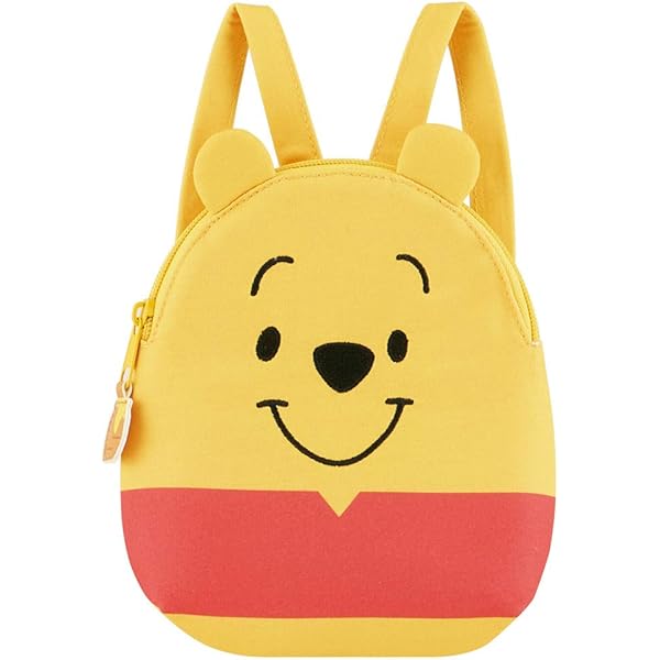 Amazon.co.jp: [PACUM] ディズニー くまのプーさん 子供