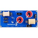 Dayton Audio XO3W-500/4K 3Way ネットワーク・ボード 500/4000Hz