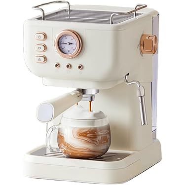 Amazon.co.jp 売れ筋ランキング: 半自動エスプレッソマシン の中で最も